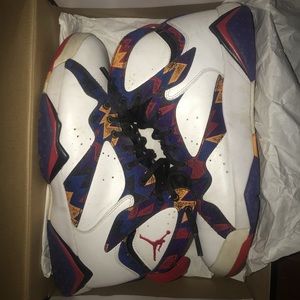 Air Jordan Sweater 7